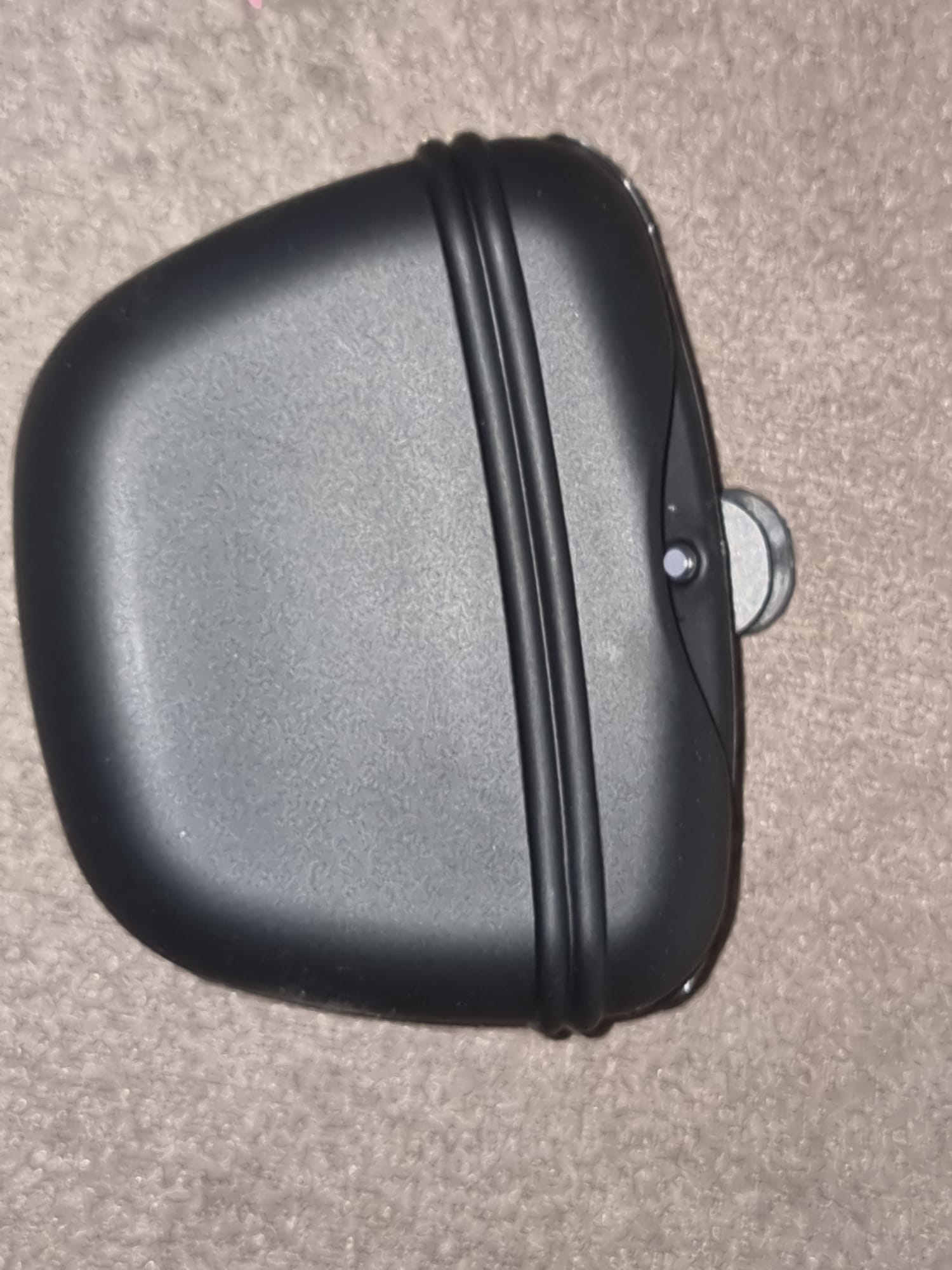 pochette friandises chien