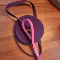 Longes 5, 10, 15, 20m ou sur mesure